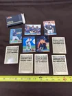  Preview image for Lot# 700 - 1991 Tops Members Only Limite 