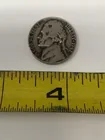  Preview image for Lot# 704 - 1947 Nickel 
