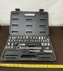  Preview image for Lot# 705 - 60 Piece Automotive Tool Set  