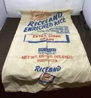 Preview image for Lot# 713 - Riceland Enriched Rice Cloth  