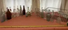  Preview image for Lot# 714 - Wire Basket with All Bottles 