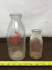  Preview image for Lot# 699 - Pevely and Sageman Dairy Glas 