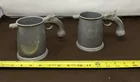  Preview image for Lot# 717 - RWP Pewter Pistol Mugs, the N 