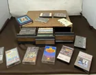  Preview image for Lot# 721 - Cassette Holder with Country  