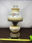  Preview image for Lot# 710 - Hand Painted Floral Double Hu 