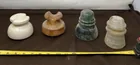  Preview image for Lot# 723 - Ceramic and Glass Insulators 