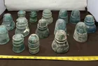  Preview image for Lot# 729 - Crate with Insulators 