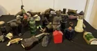 Preview image for Lot# 730 - Avon Cologne Bottles Empty 
