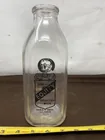  Preview image for Lot# 737 - Equity Glass Milk Jar 