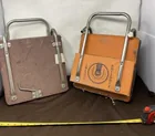  Preview image for Lot# 725 - Stadium Seats Fighting Illini 