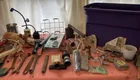  Preview image for Lot# 726 - Tote with Lid and All Hardwar 