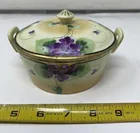  Preview image for Lot# 748 - Takito Japan Hand Painted Por 
