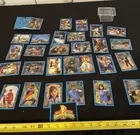  Preview image for Lot# 739 - 1984 Power Rangers Cards 