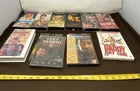  Preview image for Lot# 742 - VHS and Dvd Movies 
