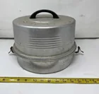  Preview image for Lot# 749 - Regal Aluminum Cake and Pie C 