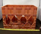  Preview image for Lot# 758 - Coca -Cola Hard Plastic Carry 