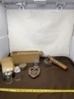  Preview image for Lot# 754 - Insect Sprayer, Salt & Pepper 