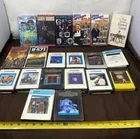  Preview image for Lot# 766 - VHS Movies and 8 Tracks 