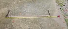  Preview image for Lot# 774 - Two-Man Crosscut Logging Saw 