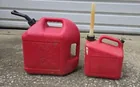  Preview image for Lot# 779 - Gas Cans 