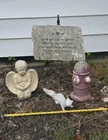  Preview image for Lot# 783 - Concrete Yard Decorations 