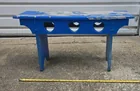  Preview image for Lot# 788 - Wooden Country-Style Bench 