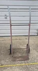  Preview image for Lot# 790 - Two-Wheeled Metal Dolly 