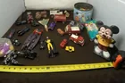  Preview image for Lot# 807 - Vintage Toys and McDonalds To 