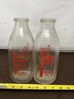  Preview image for Lot# 808 - One quart City Dairy and Noko 