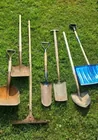  Preview image for Lot# 800 - Shovels 