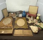  Preview image for Lot# 809 - Picture Frames, Donkey Plante 