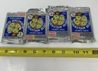  Preview image for Lot# 814 - Four packs 1992 Berenstain Be 