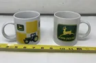  Preview image for Lot# 815 - John Deere Mugs 