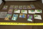  Preview image for Lot# 827 - Fleer 1995 Ultra Reboot Cards 