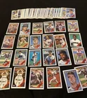  Preview image for Lot# 816 - Topps 1997 Giants Baseball Ca 
