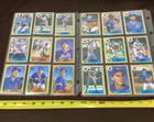 Preview image for Lot# 832 - Topps 1987 Baseball Cards in  