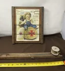  Preview image for Lot# 830 - Wood N. Y. Swezeys Son & Comp 
