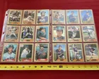  Preview image for Lot# 835 - Topps 1987 Baseball Cards 