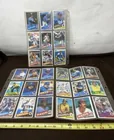  Preview image for Lot# 847 - 1980s Topps Baseball Cards 