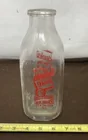  Preview image for Lot# 852 - One Quart Staunton Dairy Jar 