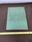  Preview image for Lot# 845 - Vandalois 1953/4 Year Book 