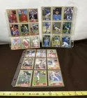  Preview image for Lot# 849 - 1987 Topps Baseball Cards 