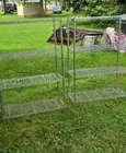  Preview image for Lot# 858 - Metal Shelving 