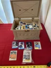  Preview image for Lot# 854 - 1980s Fleer Baseball Cards in 