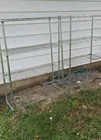  Preview image for Lot# 855 - Metal Shelves 