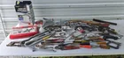  Preview image for Lot# 865 - Miscellaneous, Pliers, Files  