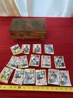  Preview image for Lot# 874 - 1984 Topps Baseball Cards in  