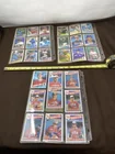  Preview image for Lot# 875 - 1985 Topps Baseball Cards 