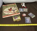  Preview image for Lot# 879 - Mark McGwire Baseball Cards a 