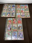  Preview image for Lot# 872 - 1987 Topps Baseball Cards 